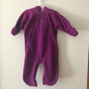 Patagonia Bunting Snowsuit